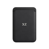 Personalized Name MagSafe Wallet
