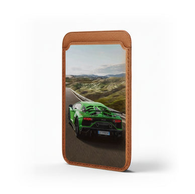 Slim. Smart. Magnetic.