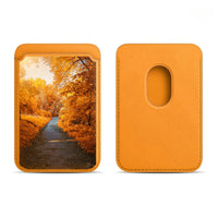 Custom Photo MagSafe Wallet