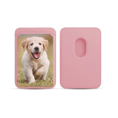 Custom Photo MagSafe Wallet