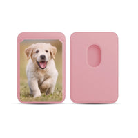 Custom Photo MagSafe Wallet