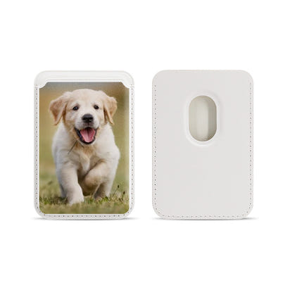 Custom Photo MagSafe Wallet